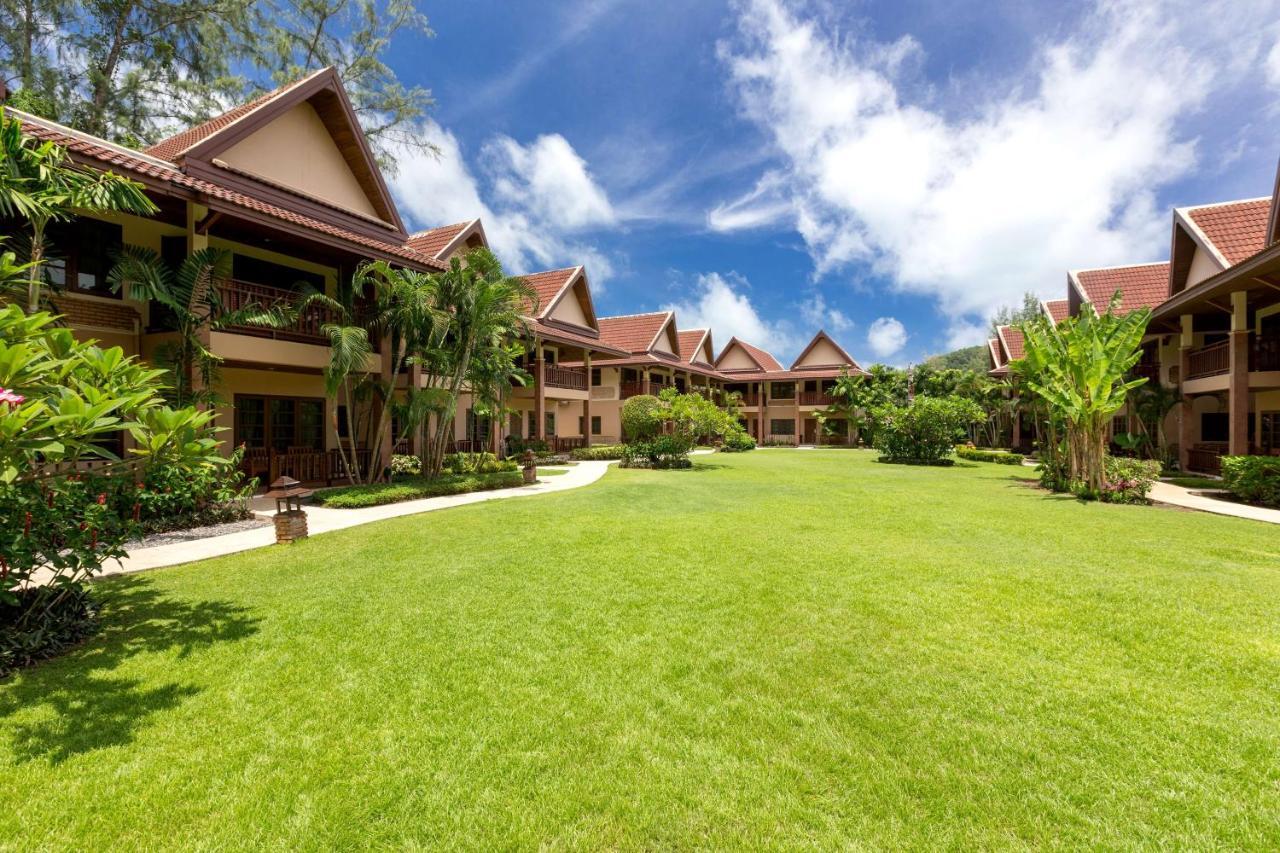 Best Western Premier Bangtao Beach Resort & Spa Bang Tao Beach  Exterior foto